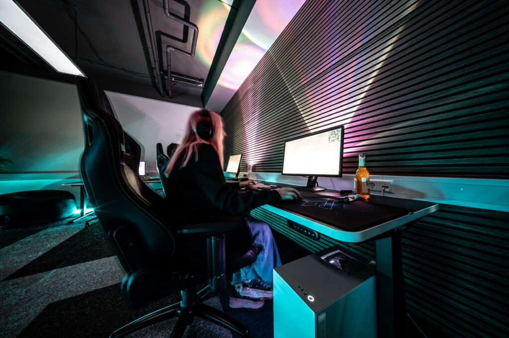 Planning the Perfect Website for Your Indie Game
